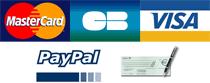 Logos Paiement
